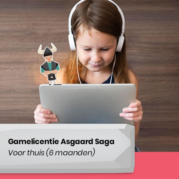Gamelicentie-Asgaard-Saga---Voor-thuis--6-maanden